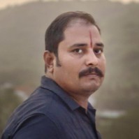 Vijaya Kumar Batchu