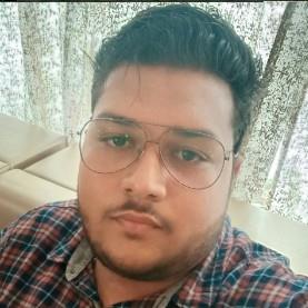 Mohammed Abutalha