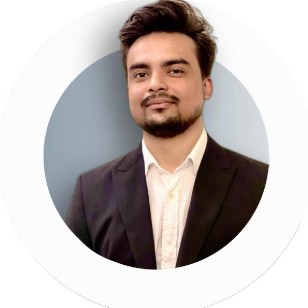 Apoorv Raj