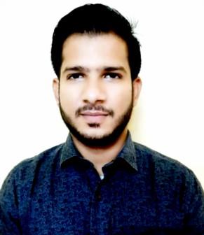 Avesh Shrivastav