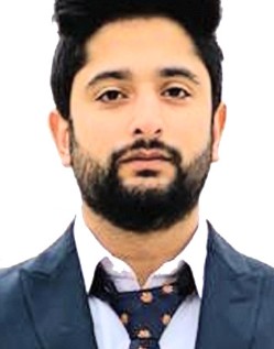 Faisal Hussian Shah