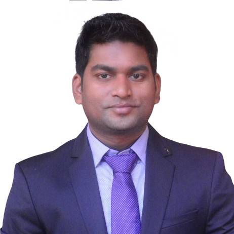 SOUMENDRA KUMAR SAHOO