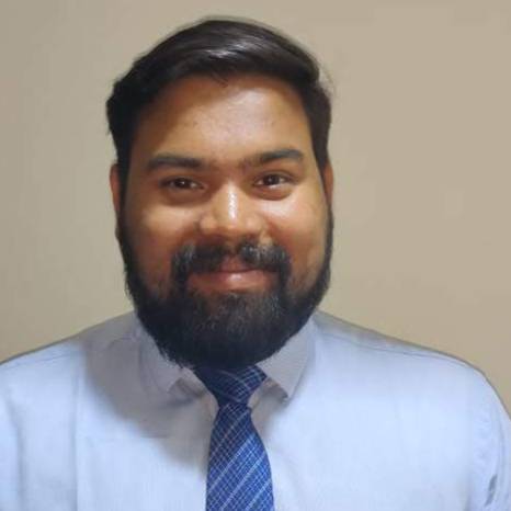 RAHUL DIVEDI