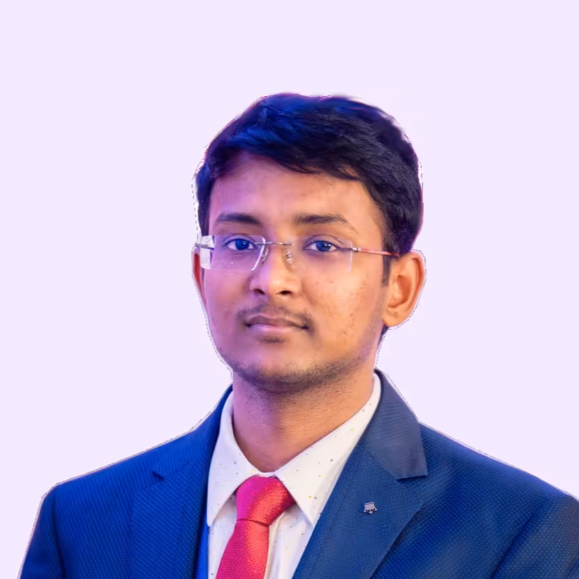 Arvind Ravi
