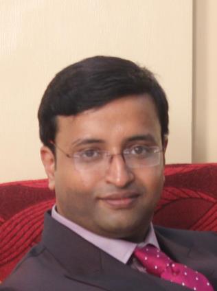 Biswajit Das