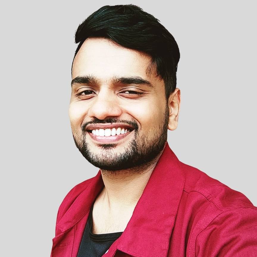 Ajey Dinakar