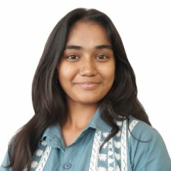VARSHA M TANDUR