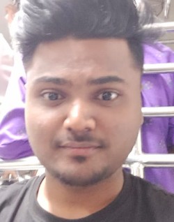 Ganesh Kachhi
