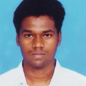 VairavaRaja RP