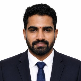 Abhilash Shetty