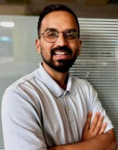 Jai Kiran