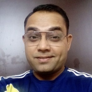 Ranjan Bharadwaj