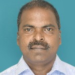 Manickavasagam M