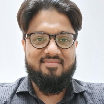 Ameer Syed