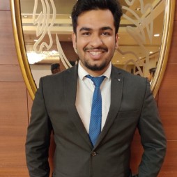 Himanshu Kapila