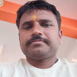 GHANSHYAM SINGH CHAUHAN