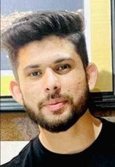 Aayush Chouksey