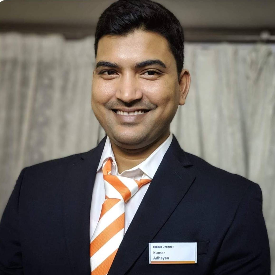 KUMAR ADHYAN