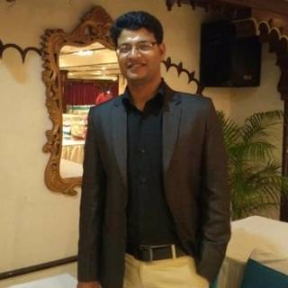 Ashish Singh