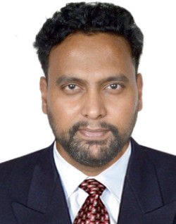Abdul Fahad Bin Hamood