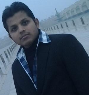 Utkarsh Singh