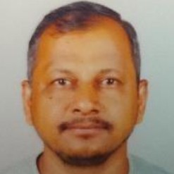 Bharatkumar Patel