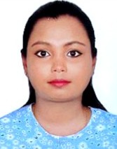 Chinmayi CN