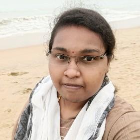 Sandhiya Udayakumar