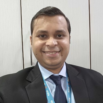 Vivek Jayant