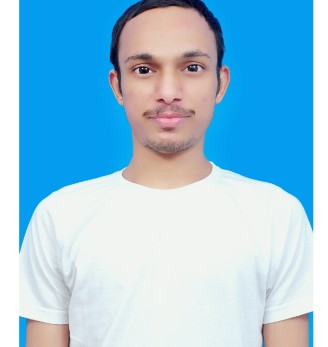 SIDDHARTH SHANKAR