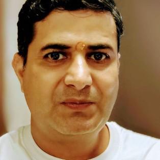 PRASHANT BADOLA