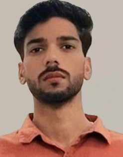 Ashirvad Pandey