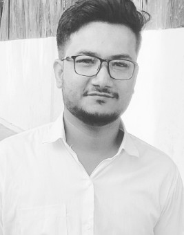 Suraj Pathak