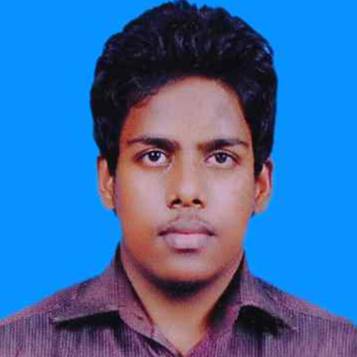 Gokul Balaji