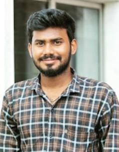 HARI PRASATH S