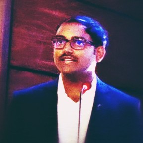 Ramanathan Somasundaram