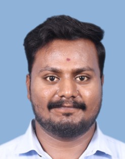 NAVEEN RAJA M