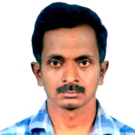 ANEES AHAMED