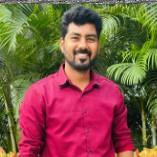RAKESH KIRAN M G
