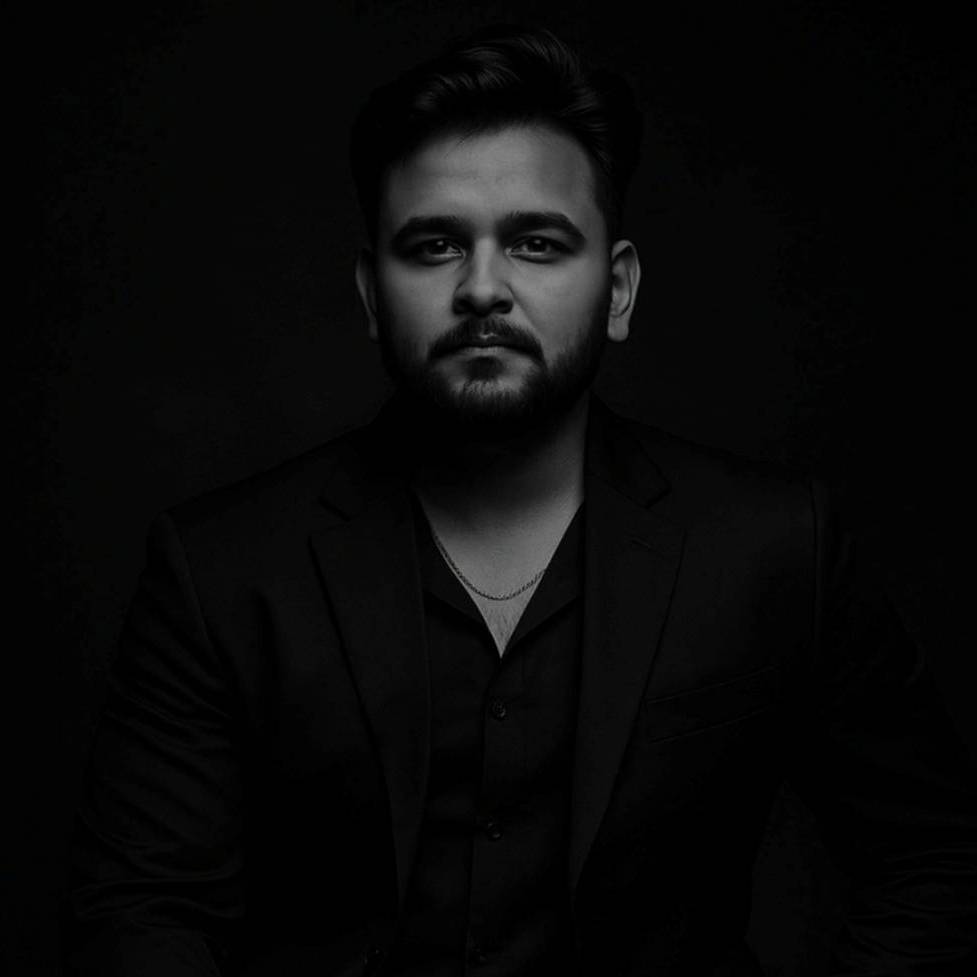 GAGANDEEP SINGH