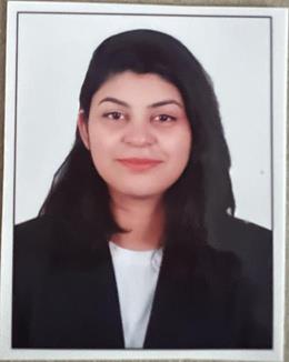 Prodorsita Chattopadhyay