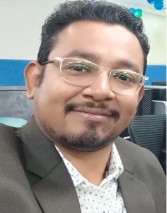 Abhishek Bera