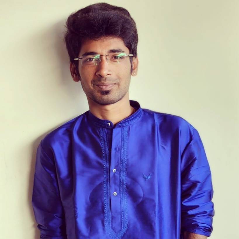 Renganatha Manikandan.S