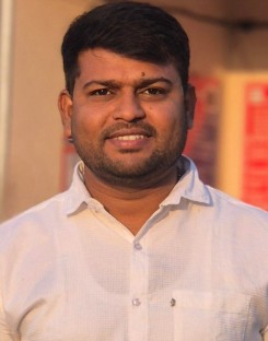 Ajay Rathod
