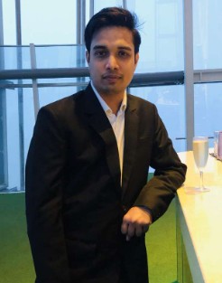 Rajat Mankar