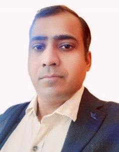 SATISH CHANDRA GUPT