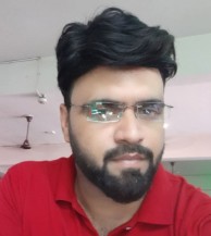 Vishal Chaturvedi