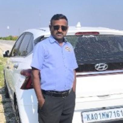 Bheemanna Madival