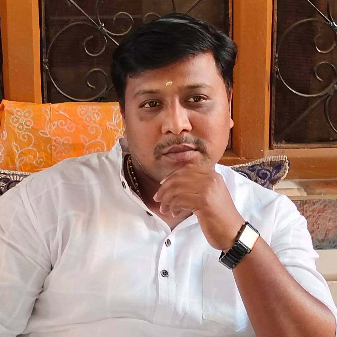 Rajshekhar Neelkanthe