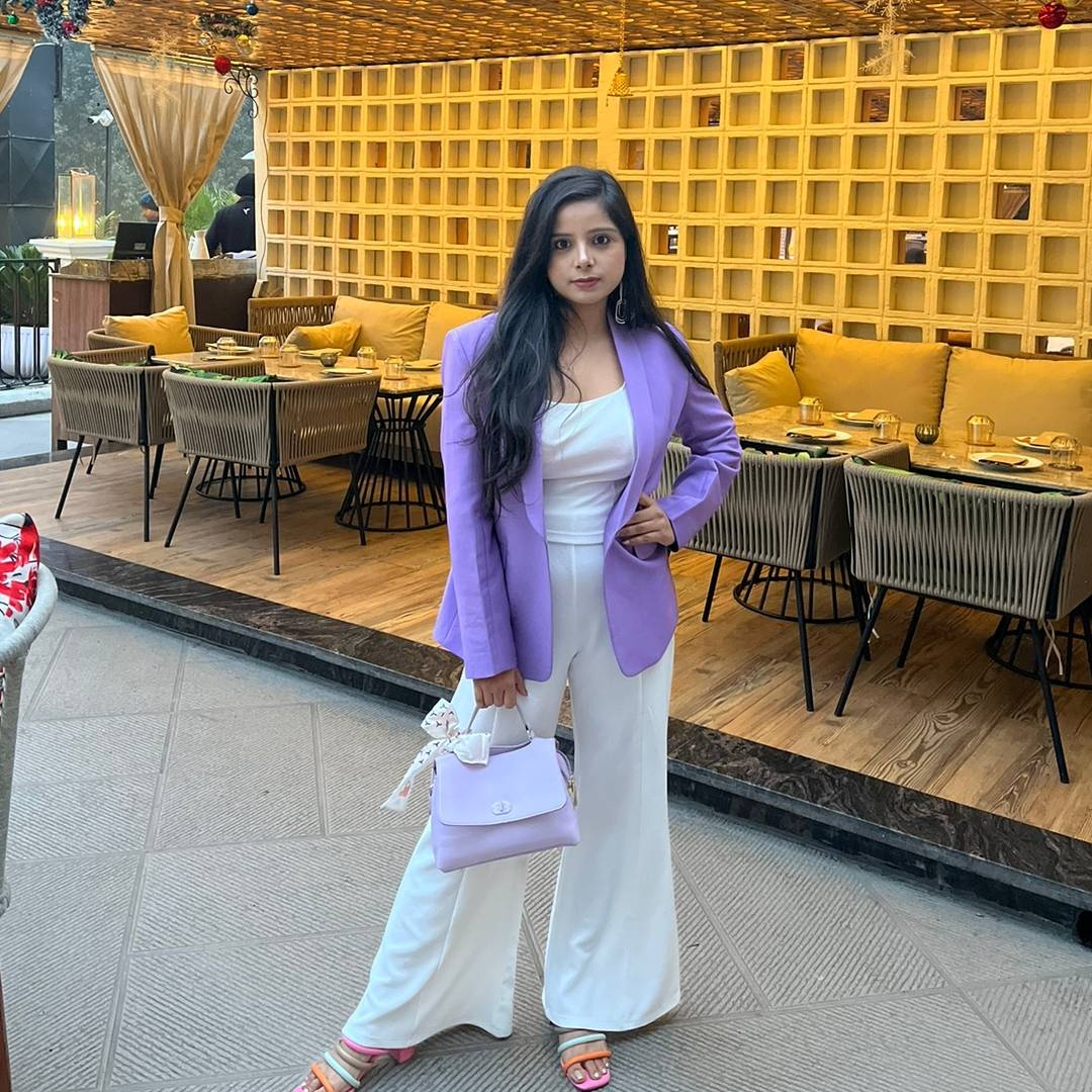 Kumari Surbhi